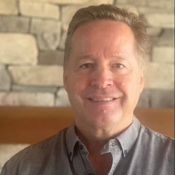 Division 2 Councilor John Saleski