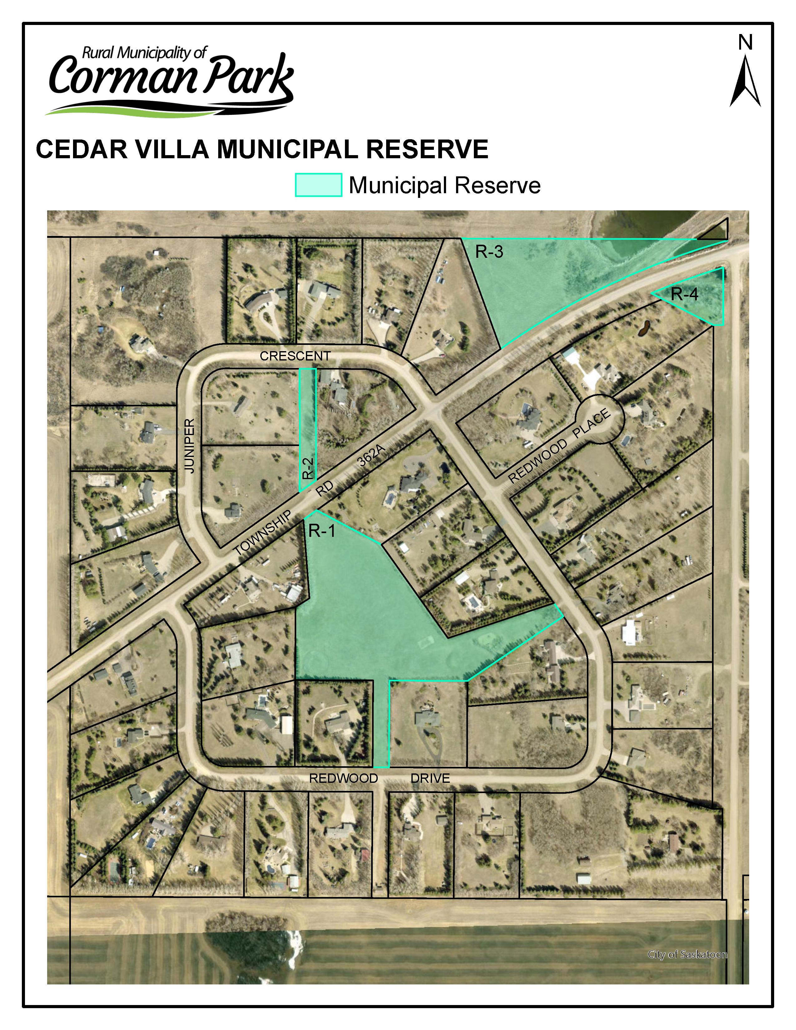 cedar villa
